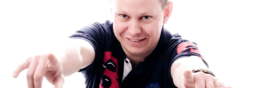 DJ Olii - Partyteam Schleswig-Holstein DJ Olli - Partyteam Schleswig-Holstein